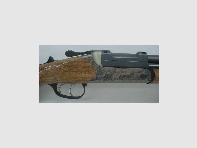 BD14 Luxus - Kal..30-06, .22Hornet, 20/76
