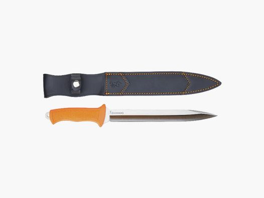 DAGUE BROWNING OMEGA ORANGE FLUO