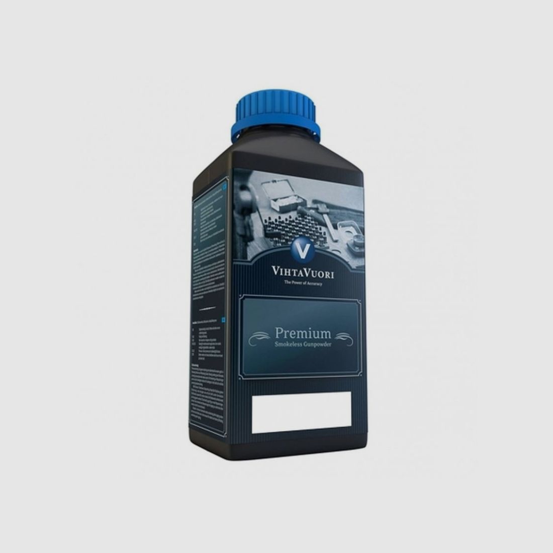 VIHTAVUORI POLVO N130 1 KG