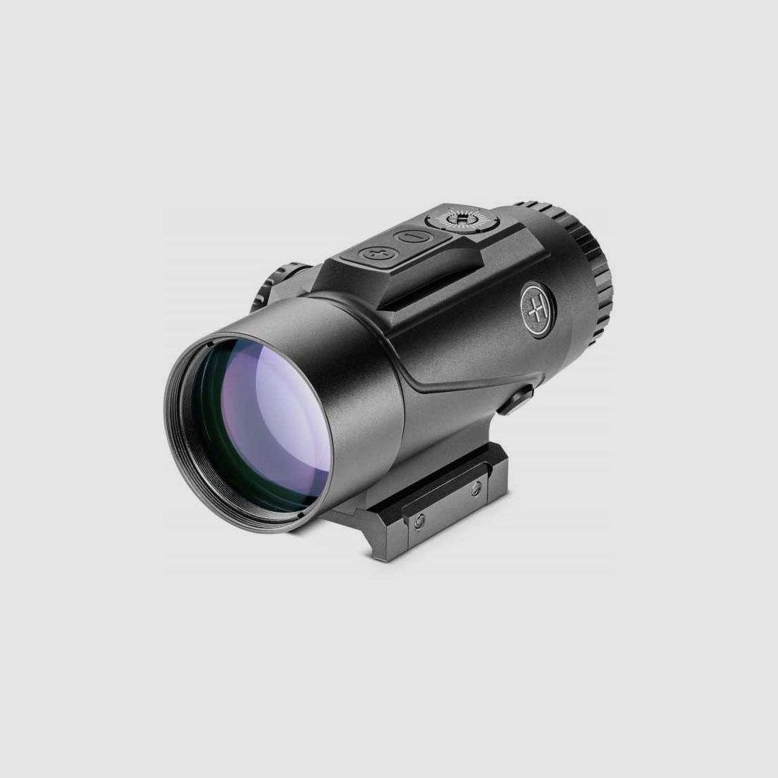 Hawke Prism Sight 6x36 5.56 BDC Red Dot Micro T-2