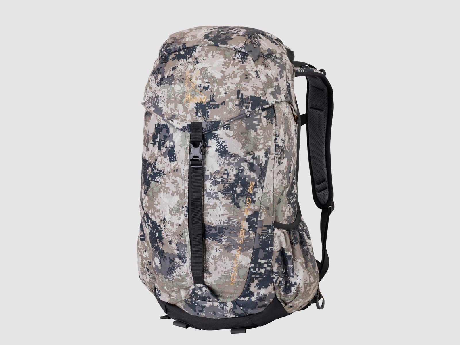 Rucksack Markhor – MOUNTAIN LIGHT EVO 25 CAMOO, Bild 1 von 2