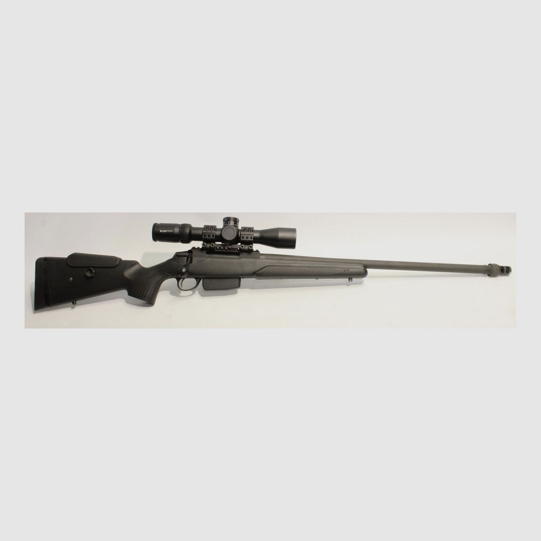 Tikka T3x CTR AS avec Vortex 3-18x44 FFP MRAD