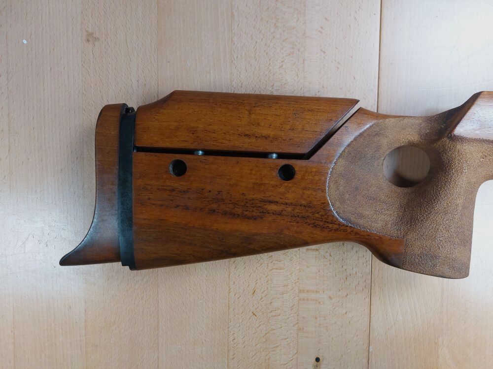 Walther, Ulm KK- M