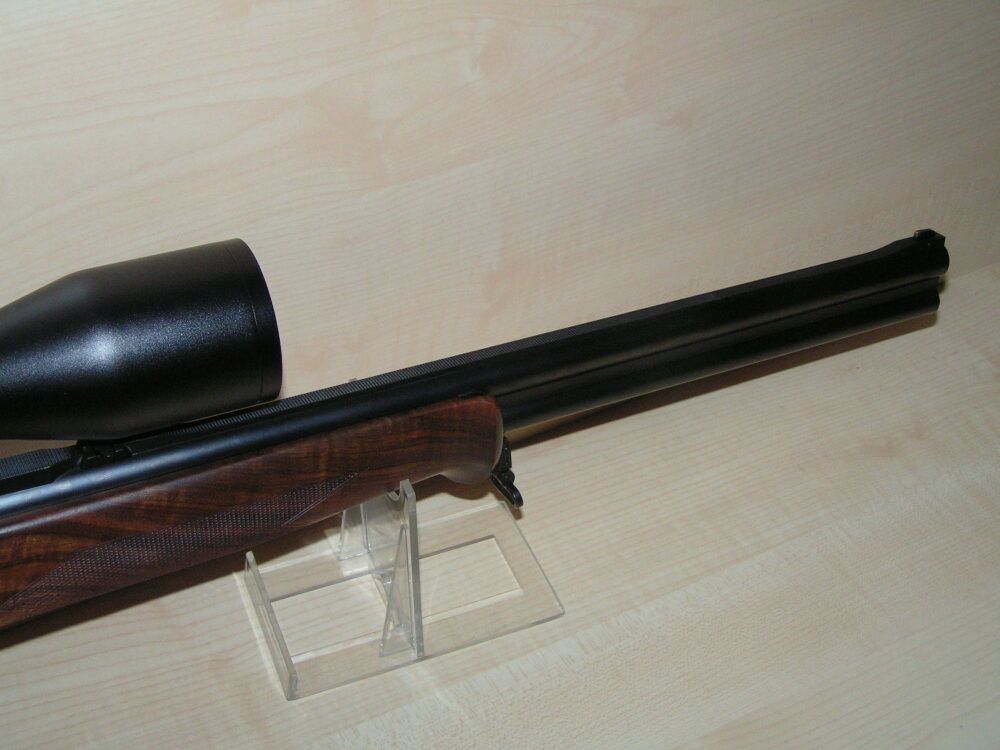 Krieghoff Ultra TS, Bild 6 von 6