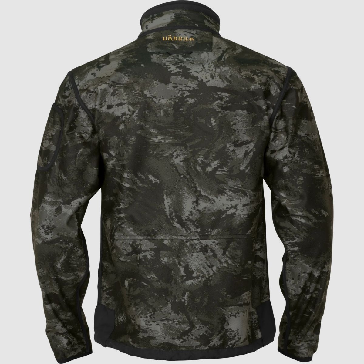 HÄRKILA Kamko NOCTYX WSP Reversible Fleecejacke