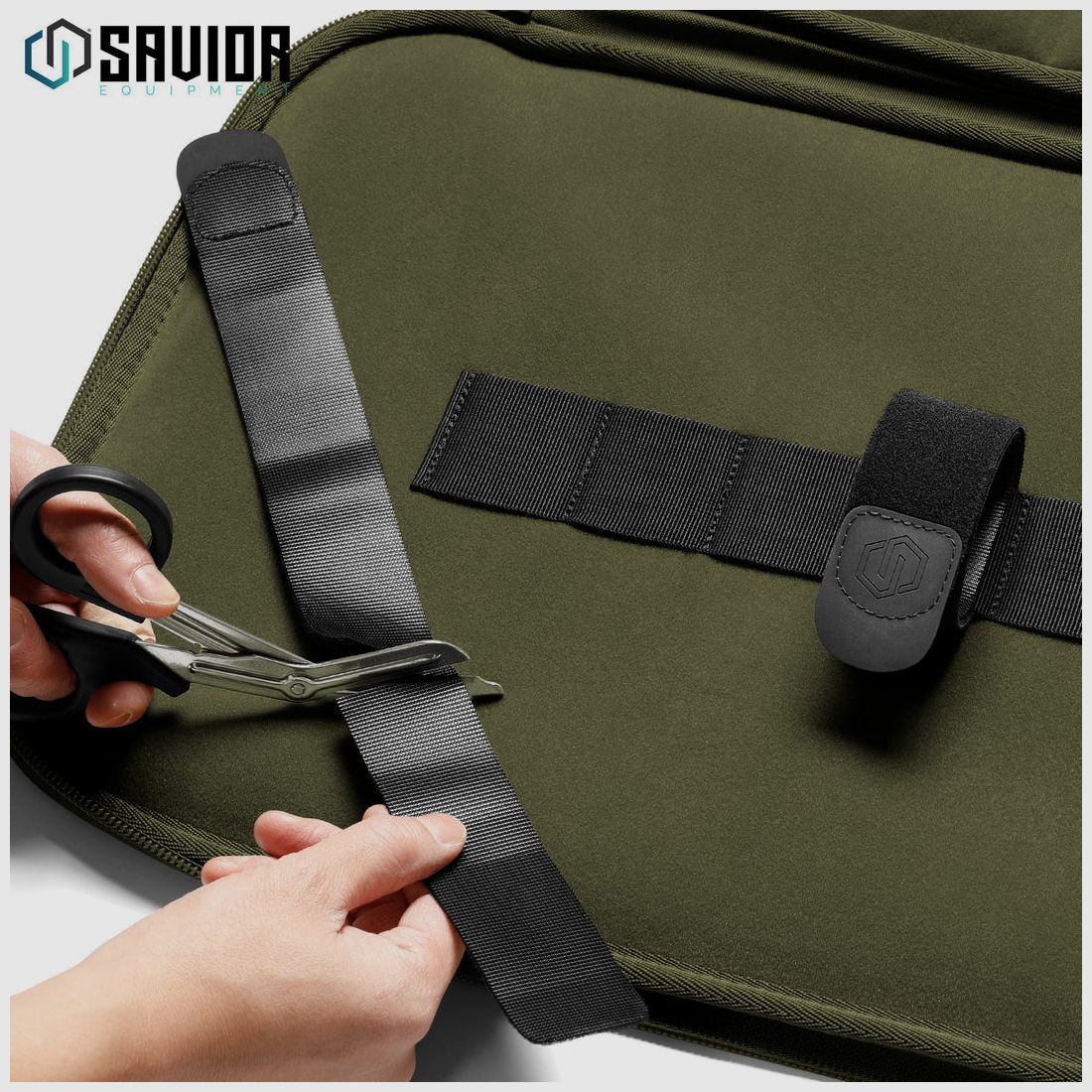 Specialist Single Rifle Case, Bild 8 von 11