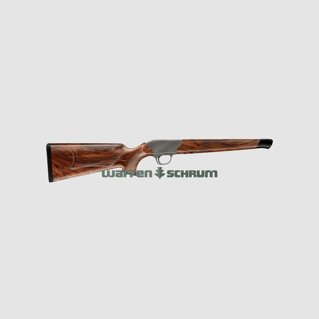Système Blaser R8 Ruthénium SHK:8 / Gauche