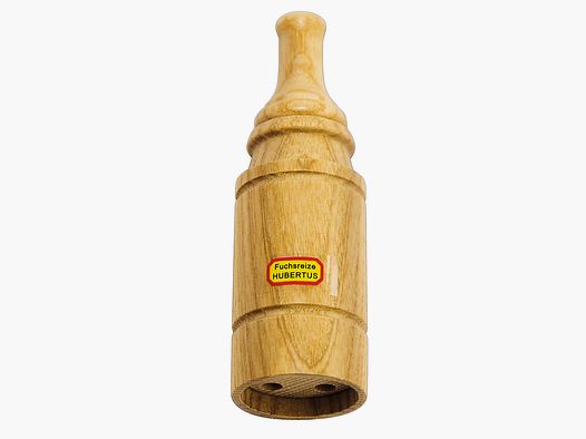 Hubertus Fuchsreize Belllaut