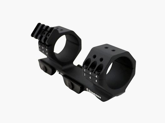 Montaggio Schmeisser SM