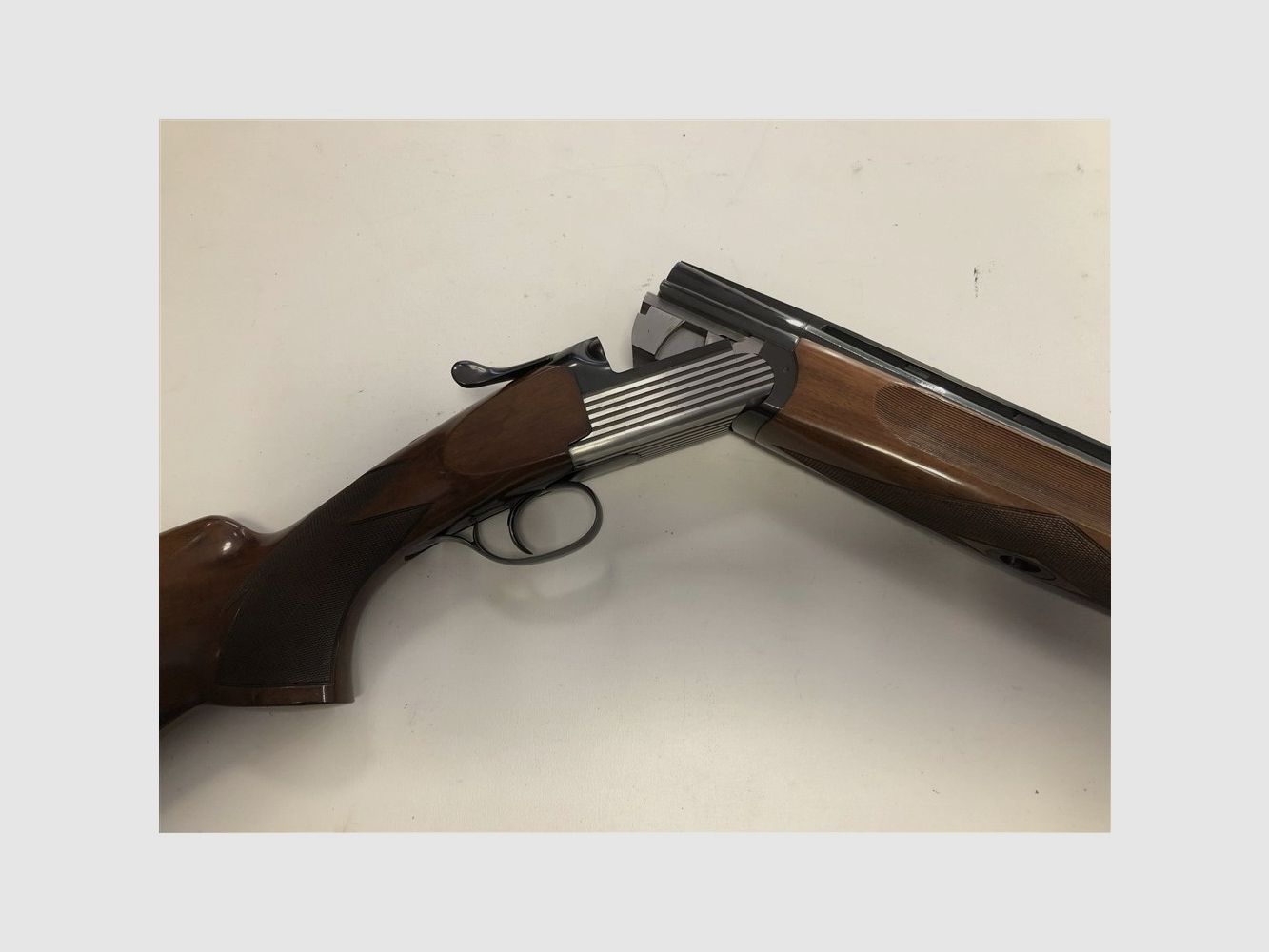 Perazzi MT6 Kal.12, Bild 3 von 7