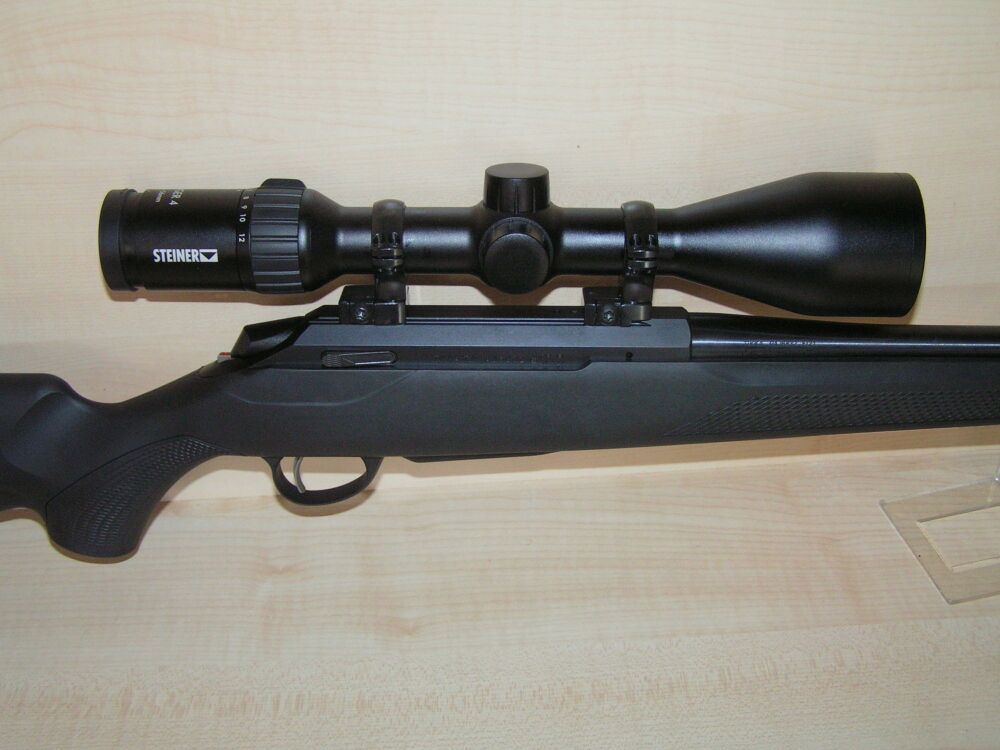 Sistema de enlace Tikka T3x Lite