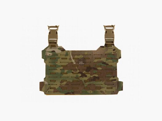 CPC Front Panel / Micro Chest Rig