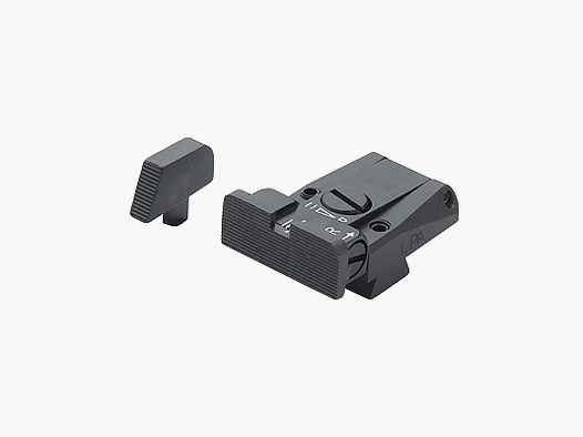 SPR sight set Target Colt 1911A1