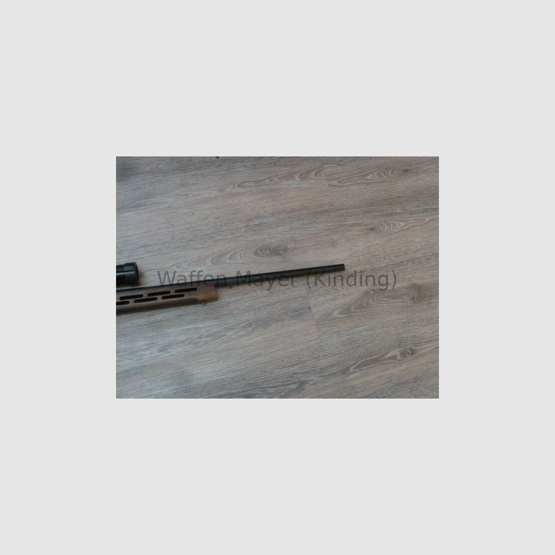 Steyr -Match SL
