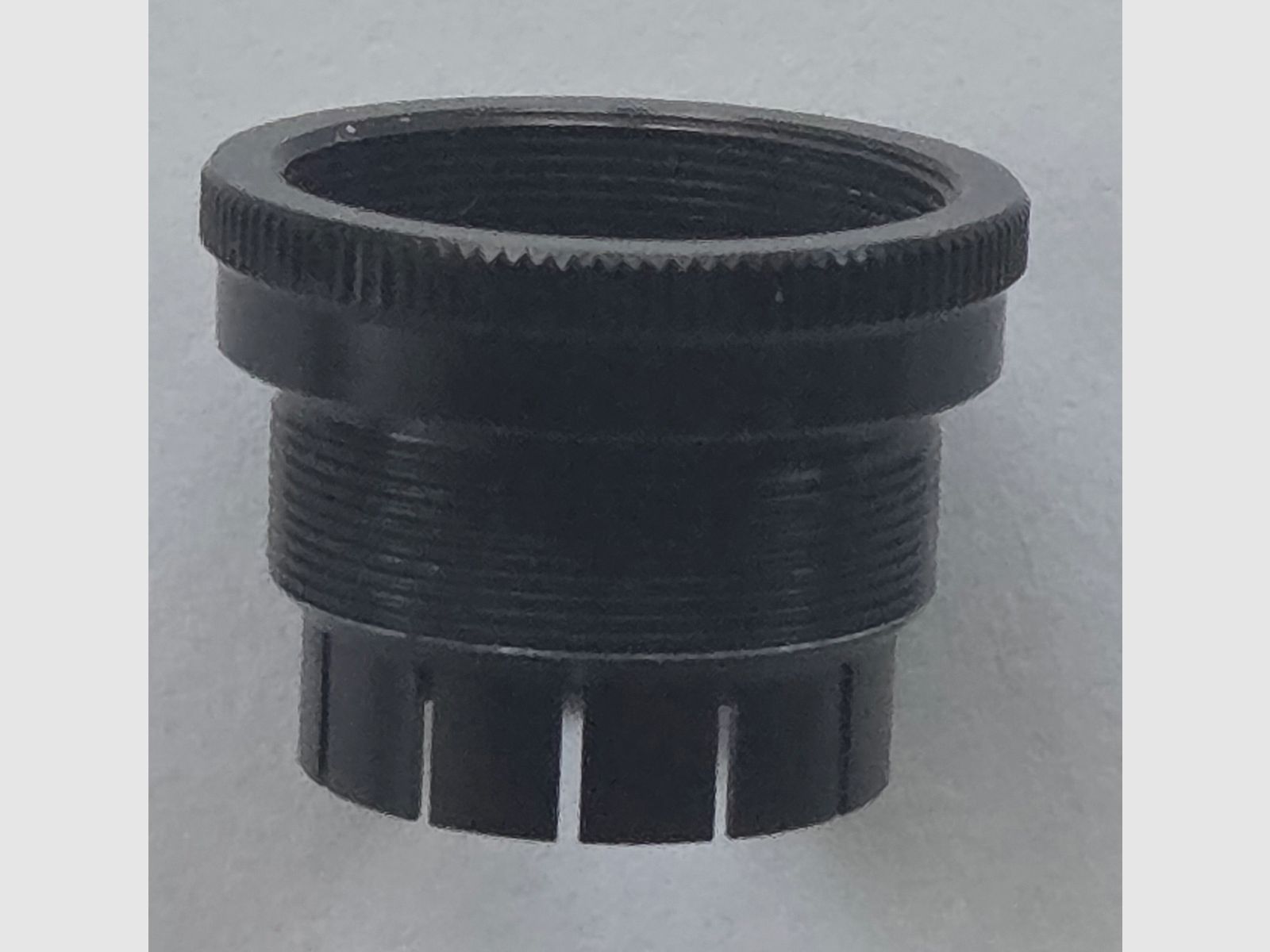 Kornhalter / Klemmschraube M18