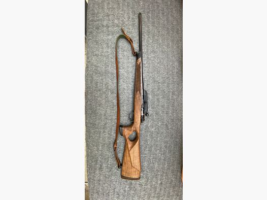 Mauser 98 Lochschaft 30-06 