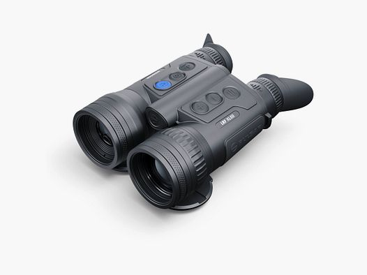 Wärmebildkamera Pulsar Merger  XL50 LFR