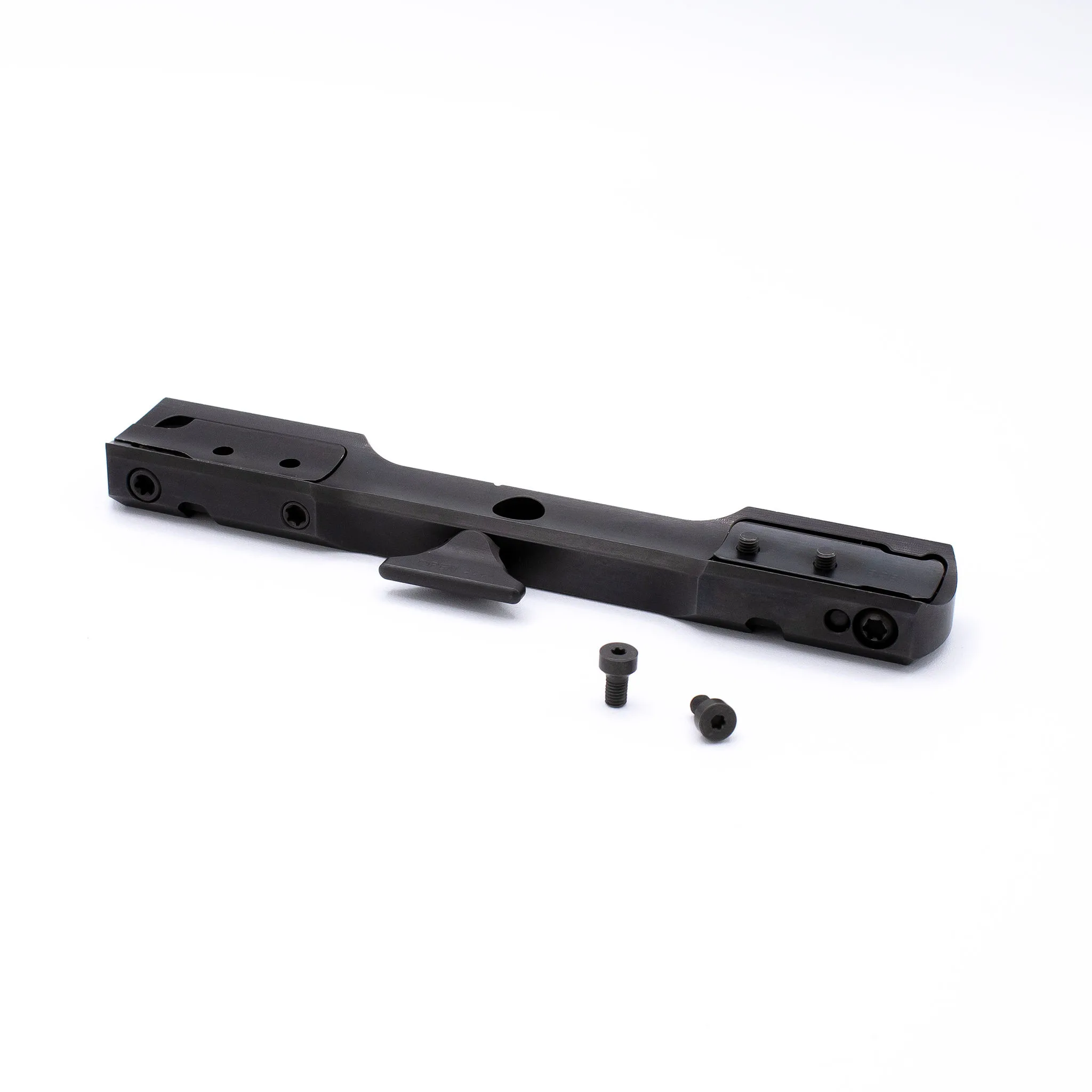 Winchester BRG NOMAD BASE RAIL MULTIPLE BAR/MARAL