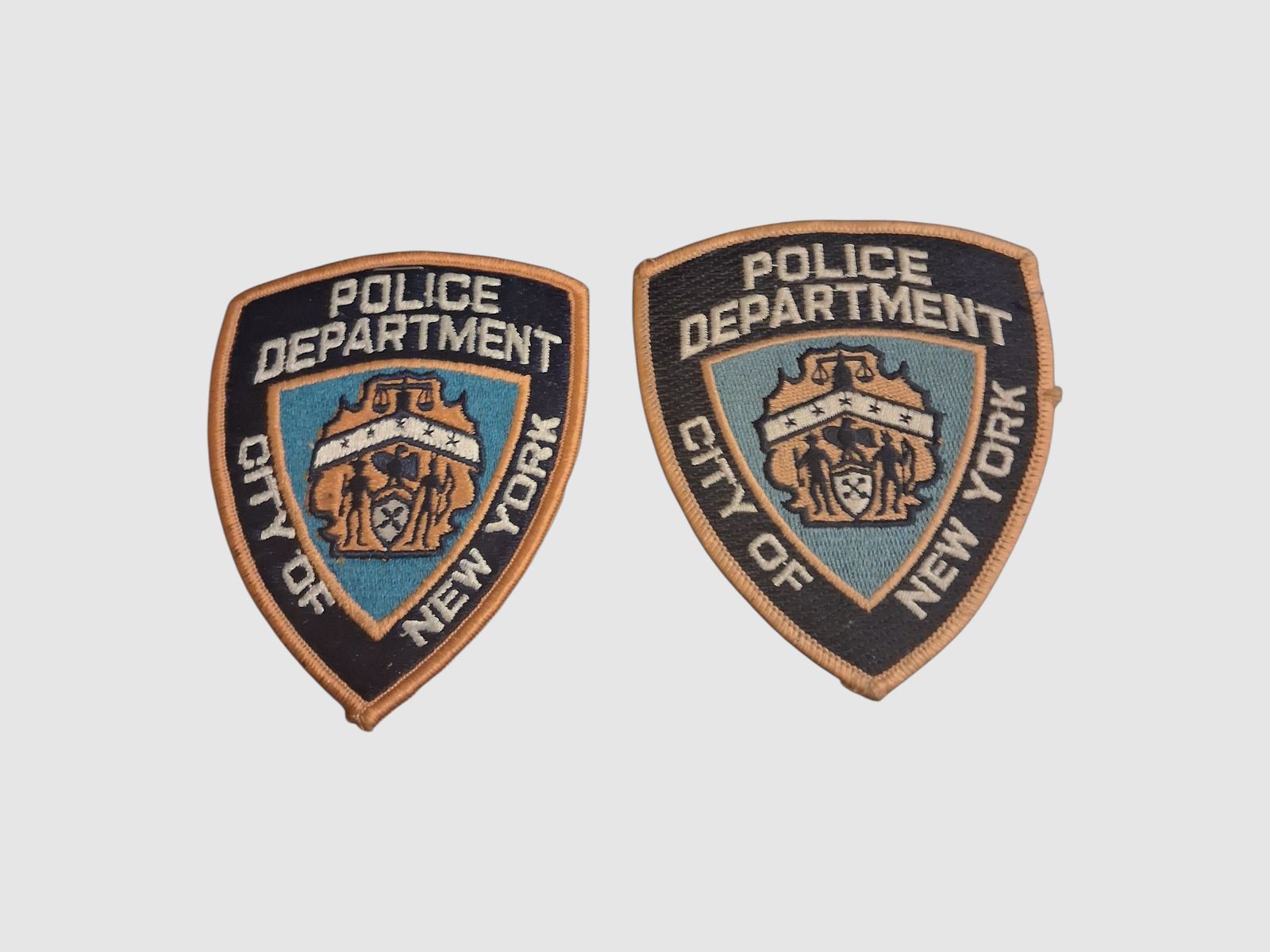 Tonfa PR-24 NYPD Konvolut 96 Browing Walther 20 pezzi