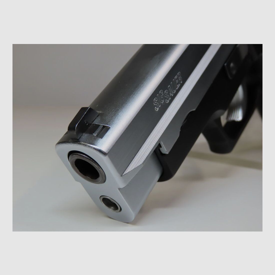 SIG Sauer P226 S
