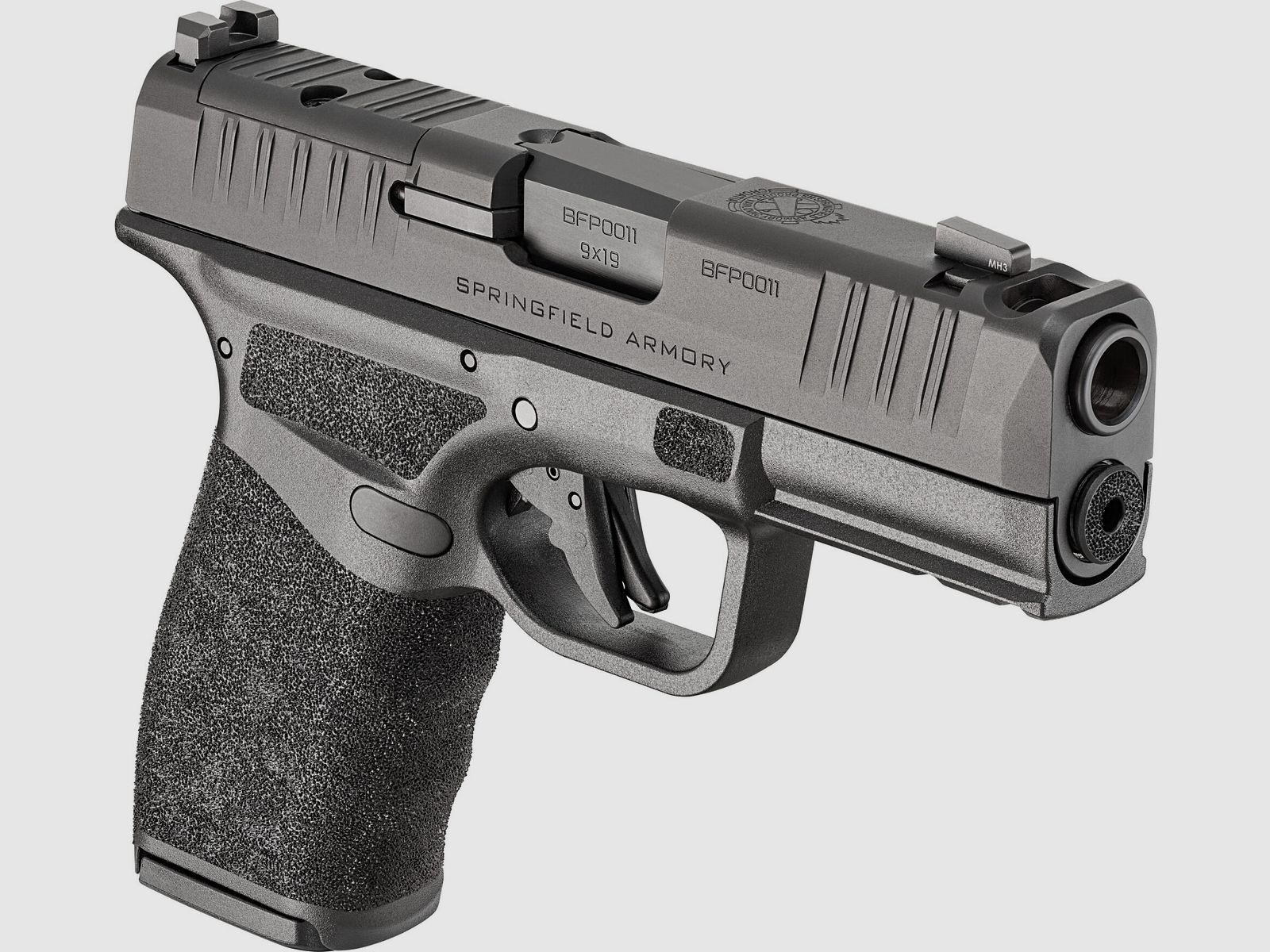 Springfield Armory Hellcat PRO Comp, Bild 5 von 10