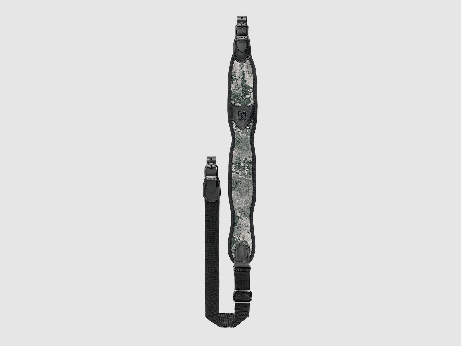 Riserva – Neopren-Camouflage-Tragriemen für Büchse (R2307)