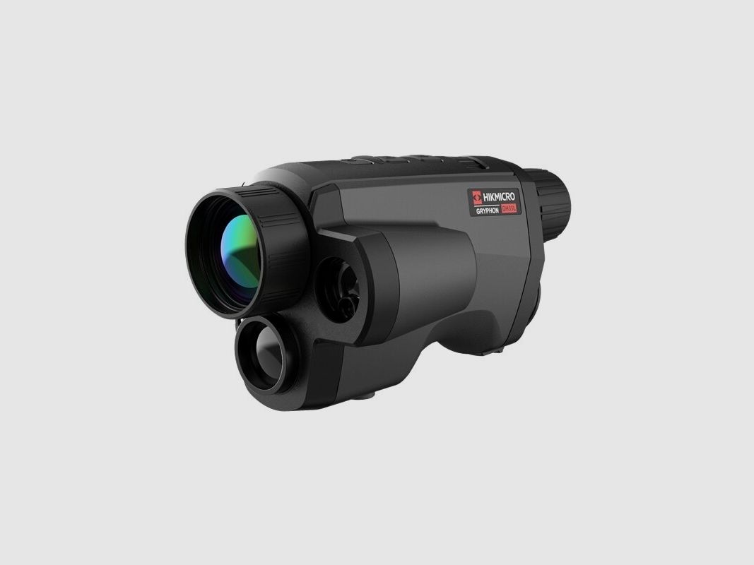 Hikmicro Habrok 4K Binocular HE25LN