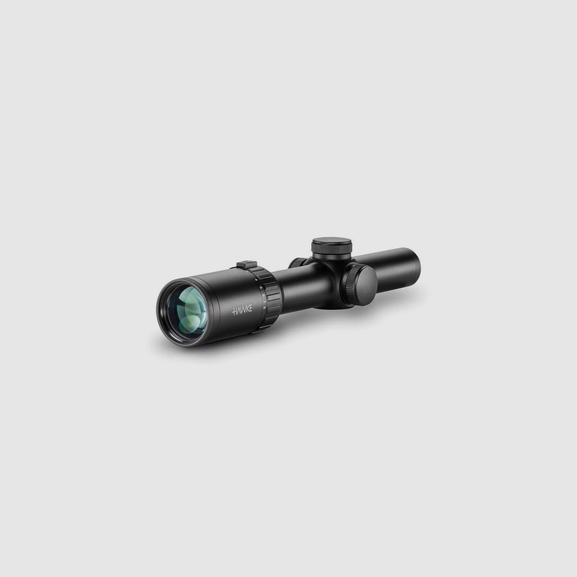 Hawke Vantage 1-8×24 WA, 30mm, IR L4A Dot