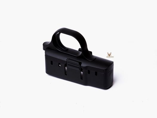 Blaser R8 Professional ATZL magazine/trigger unit color: black