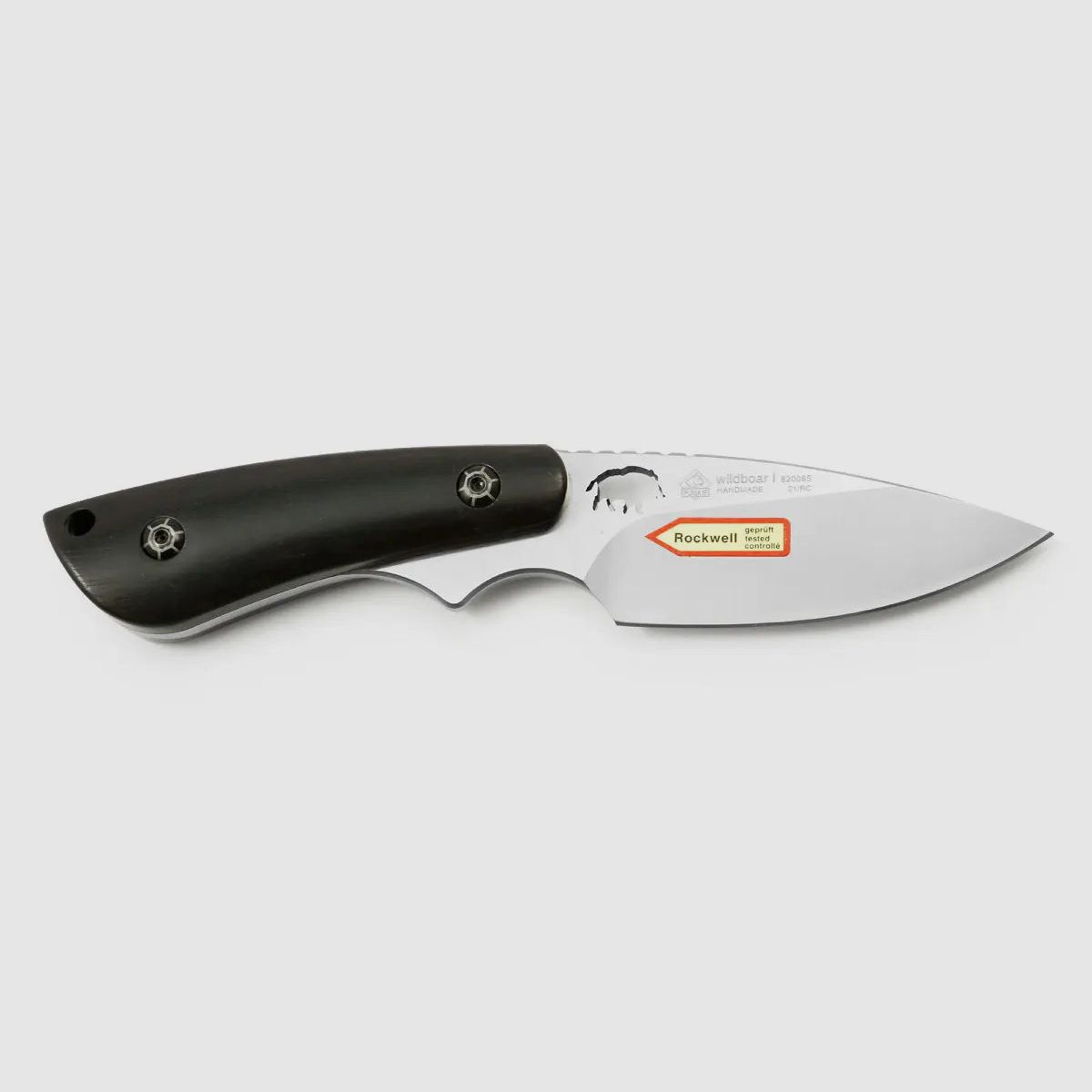 PUMA IP wildboar I, ebony