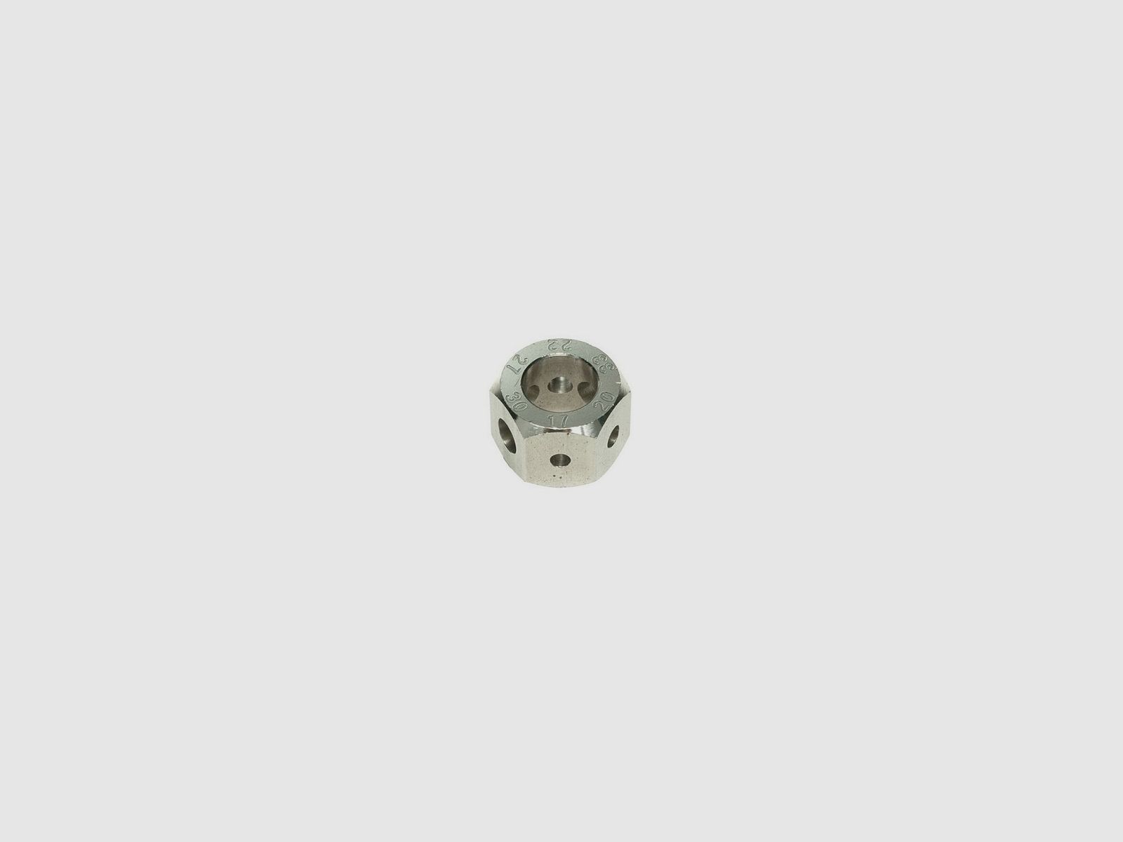 SINCLAIR HEX STYLE COMPARATEUR DE BALLES N°2, image 1 sur 4