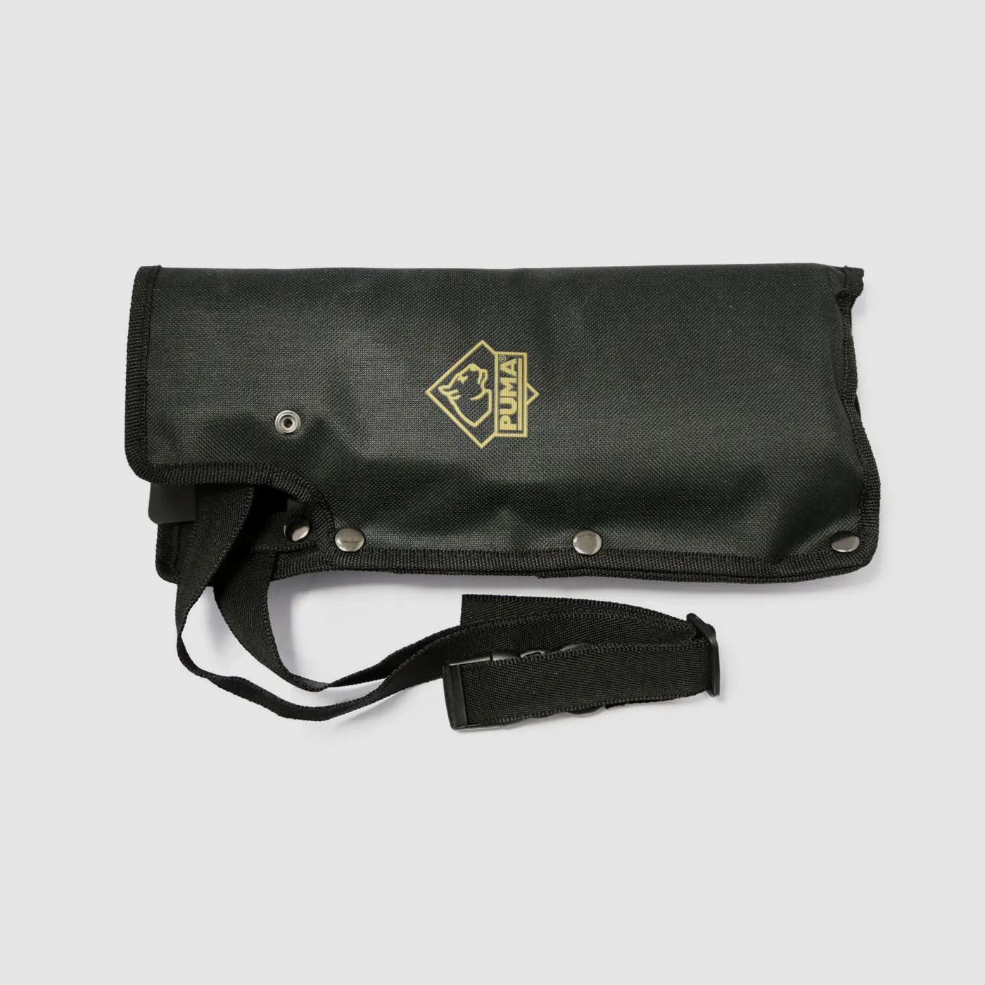 PUMA Messer-Zerwirksettasche mit Messerschärfer