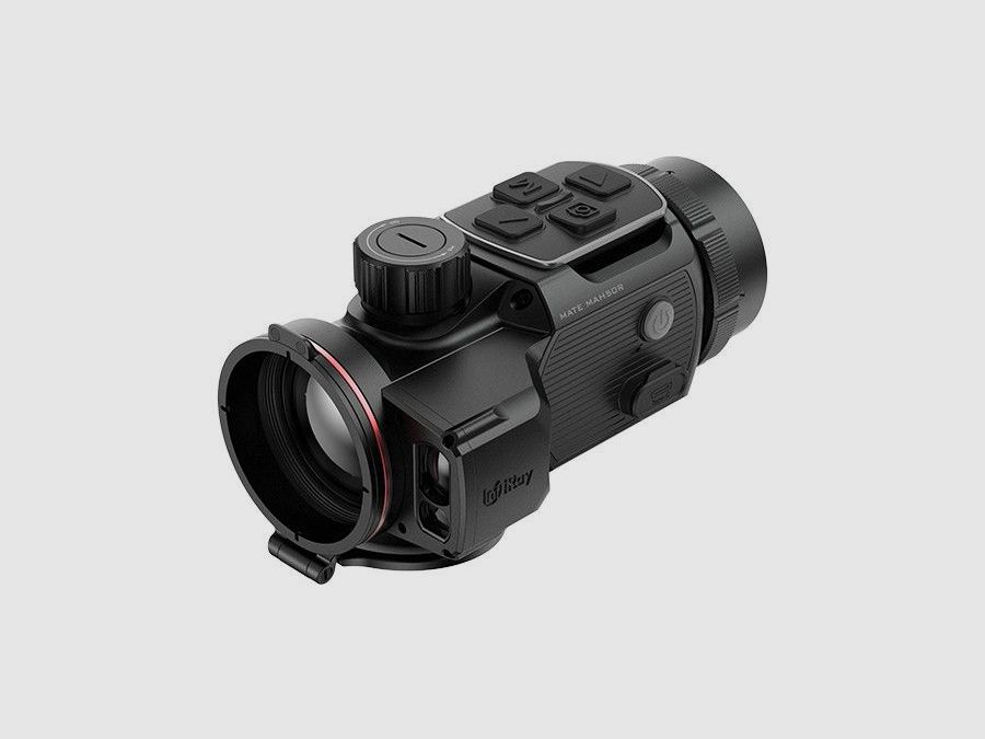 InfiRay MATE MAH50R Wärmebildvorsatzgerät mit LRF