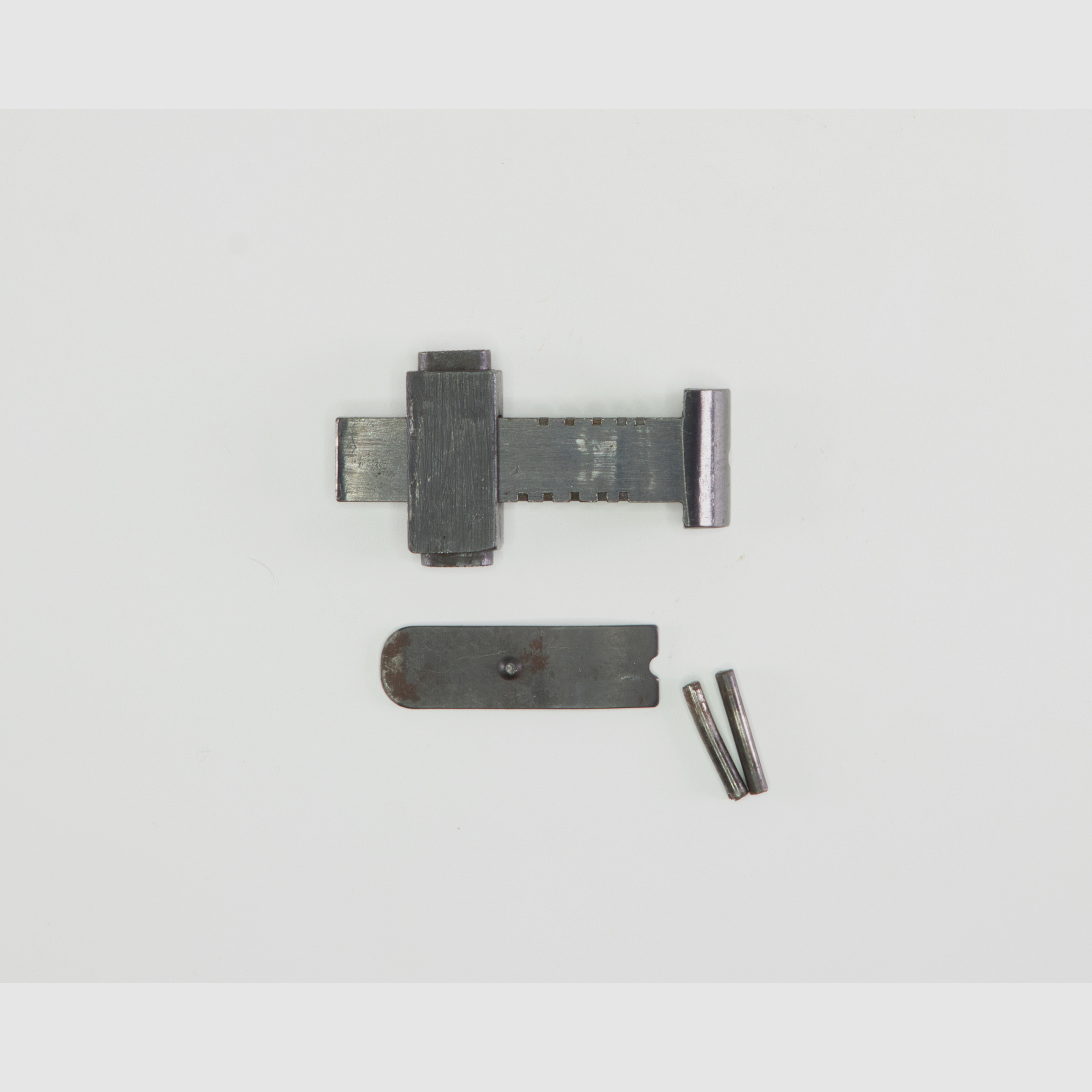 Sight for repeater Mosin Nagant M38/M44