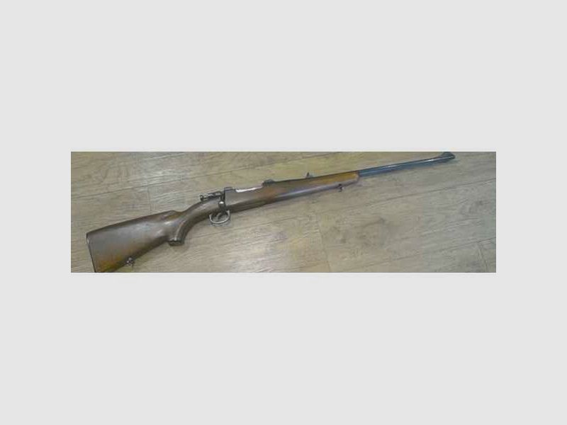 Repetierbüchse Mauser Mod.98 Kal.30-06Sp. gebraucht