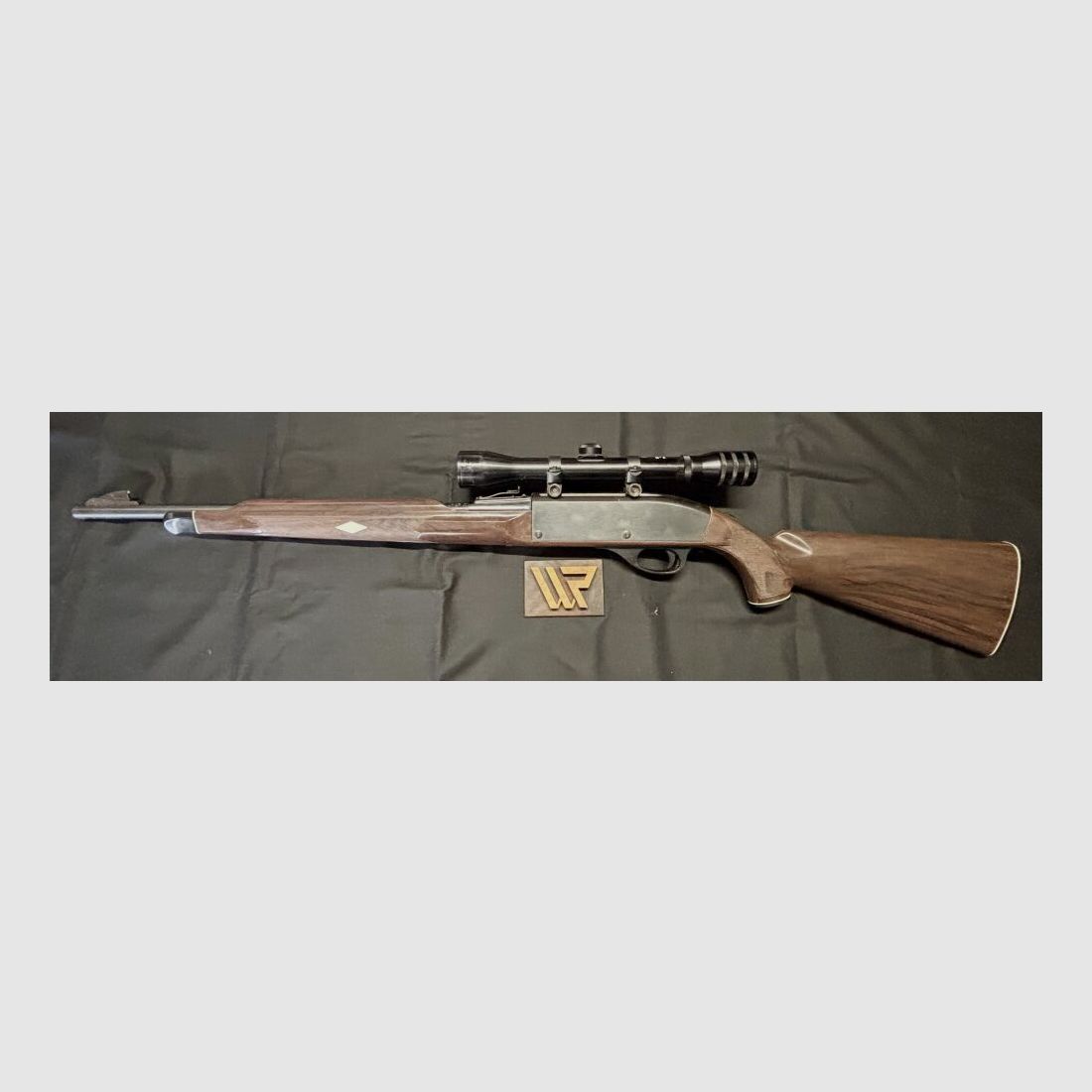 Remington inconnu .22lr, image 1 sur 2