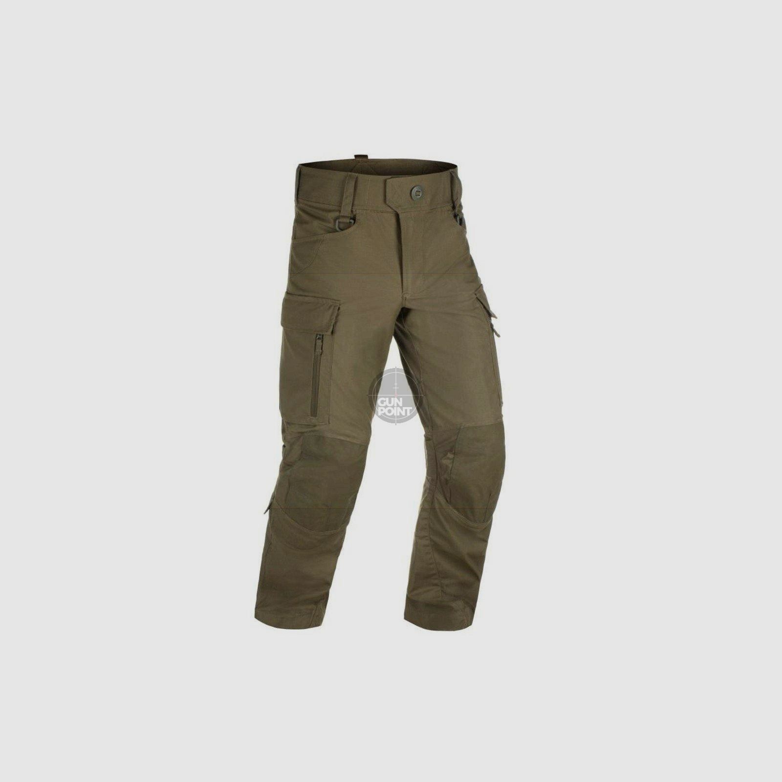 Clawgear Raider Mk.IV Pant-RAL7013-40/34