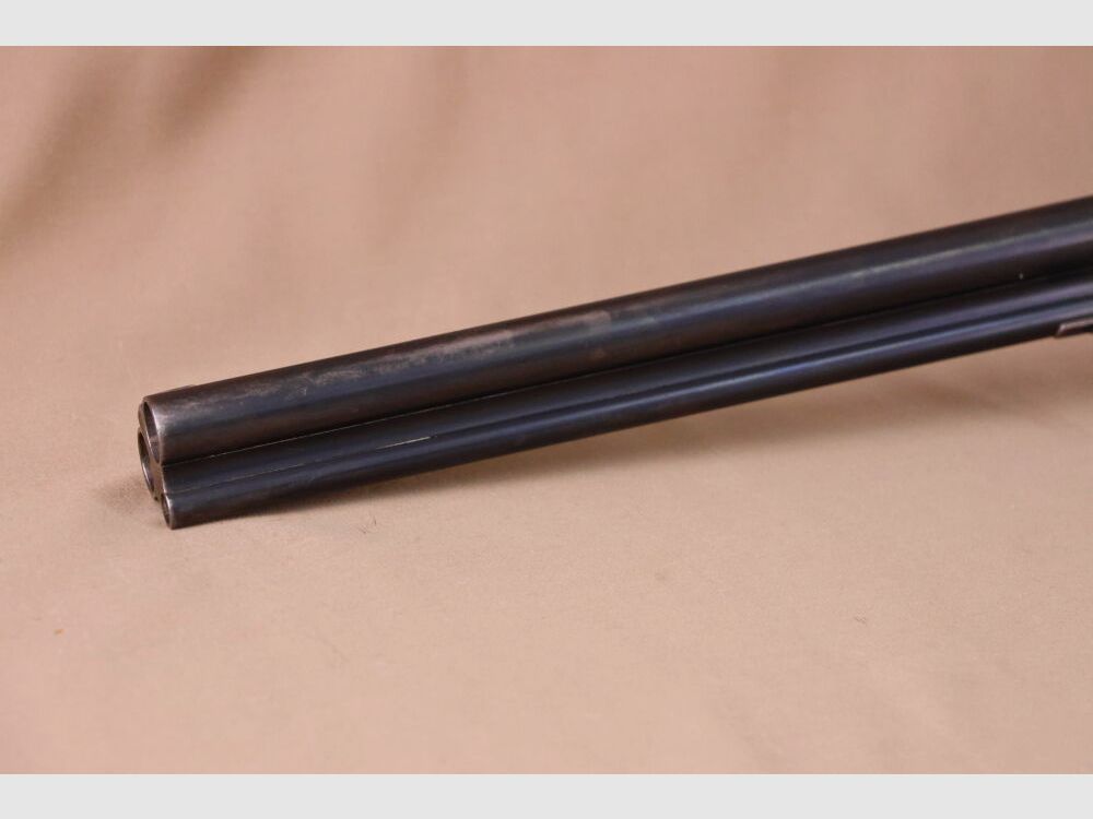 Krieghoff Trumpf Drilling // zmienne Kahles z LP // ręczne napięcie // przygotowanie kolby!