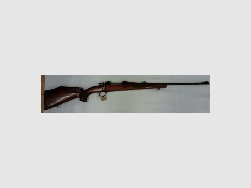 Voere, Kal. 7x64, Schwenkmontage-Basen