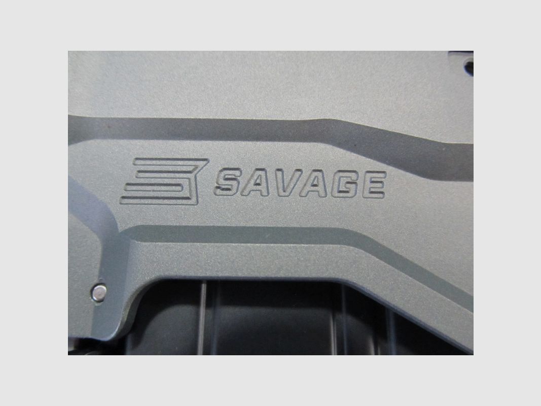 SAVAGE 110 cal. 6.5 Creed used, image 13 of 14