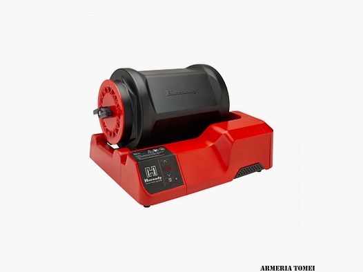 HORNADY – 050221 ROTARY CASE TUMBLER 220V