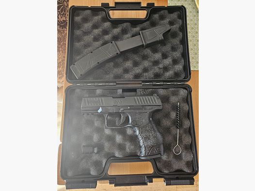 Walther PPQ M2
