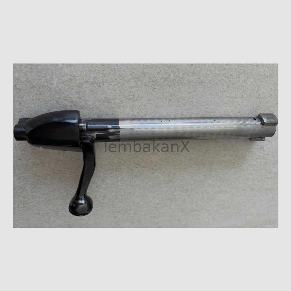 Heym SR21 .375H&H