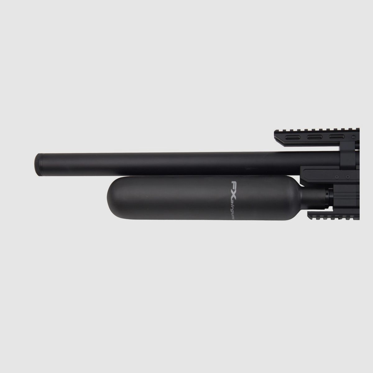 FX Airguns FX Leopard Sniper Kal. 6,35mm, Bild 7 von 11