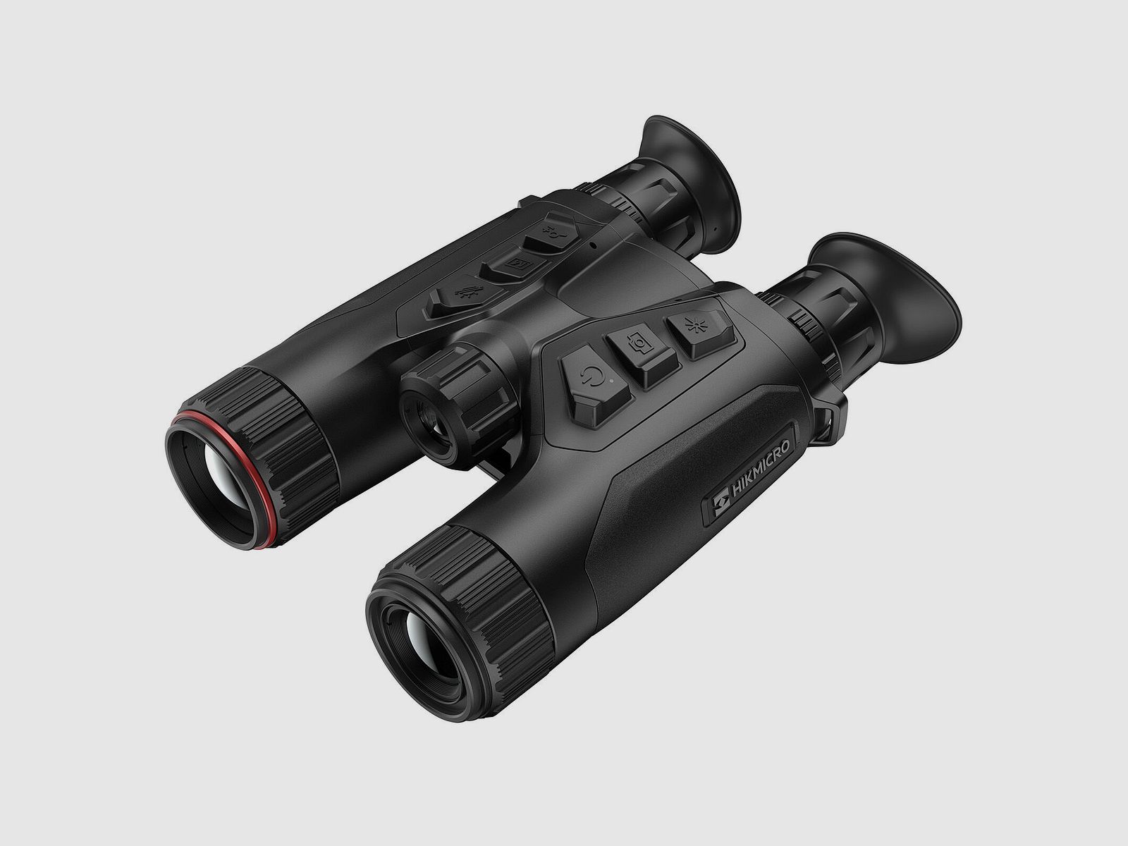 Hikmicro Habrok 4K HQ35L, prezzi giornalieri su richiesta