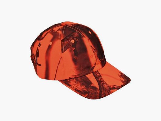 Casquette De Chasse Percussion Ghostcamo
