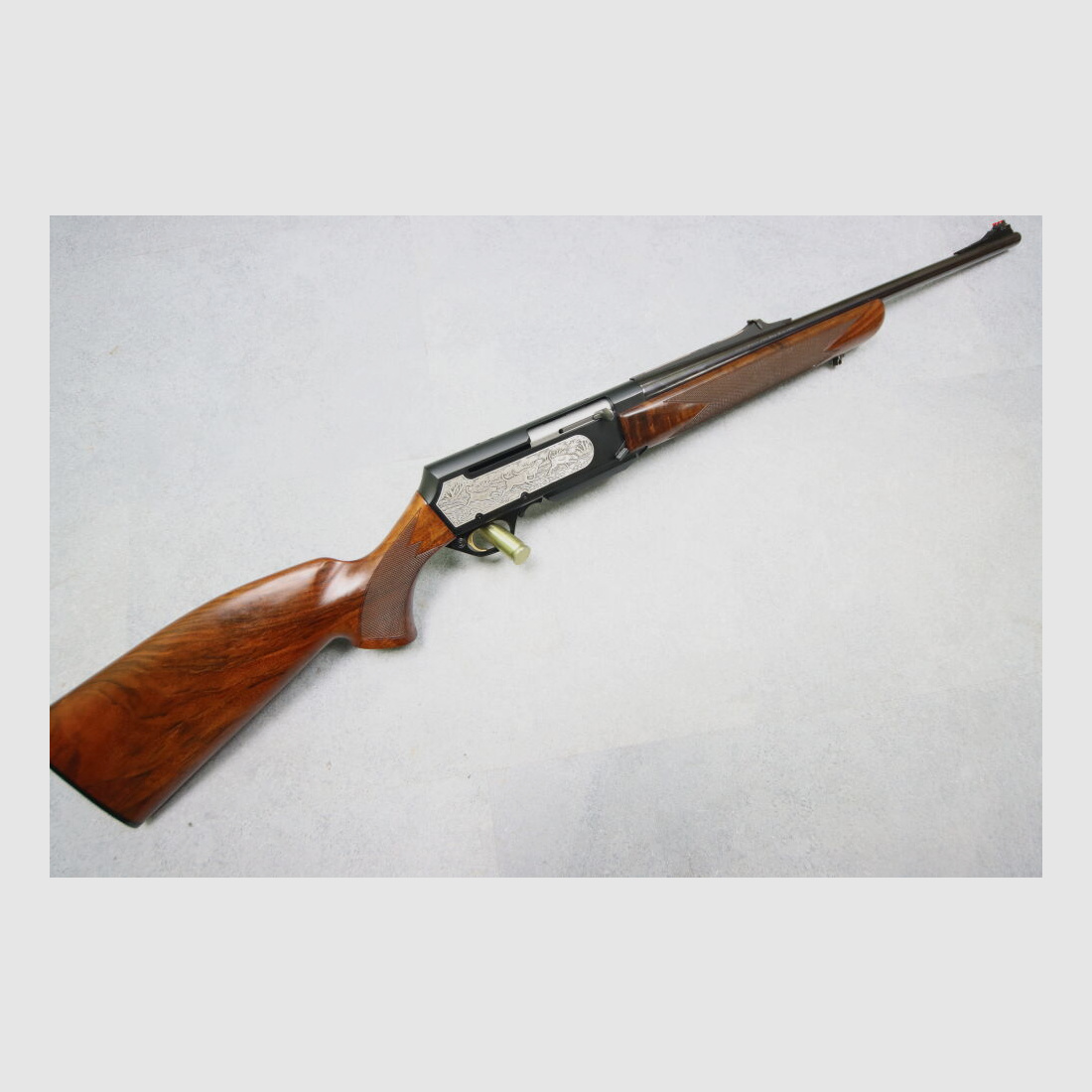 FN Browning BAR (Browning Automatic Rifle) BAR MK2 "Safari Lightweight" con incisione Capece
