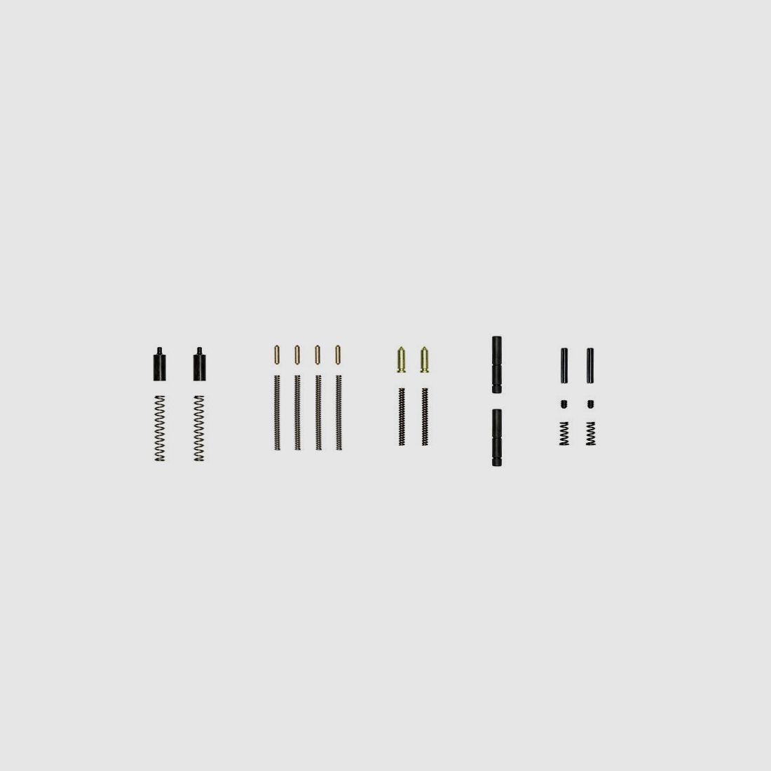 Aero Precision AR10/AR15 Fix-It Kit