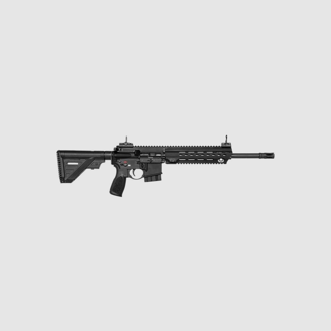 HECKLER & KOCH MR223 A3 - 14,5" schwarz