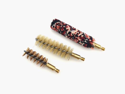 Eyselein Brush Set for Revolver - .500